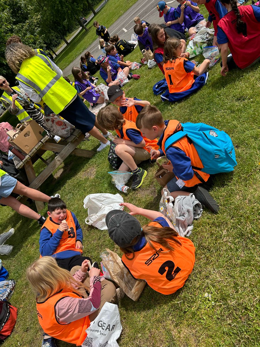 Goosewell Primary Academy tweet media