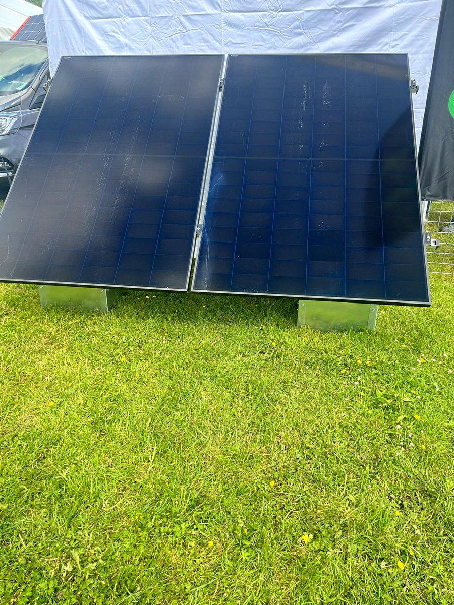 ACD Electrical Green-Tech Ltd. tweet media