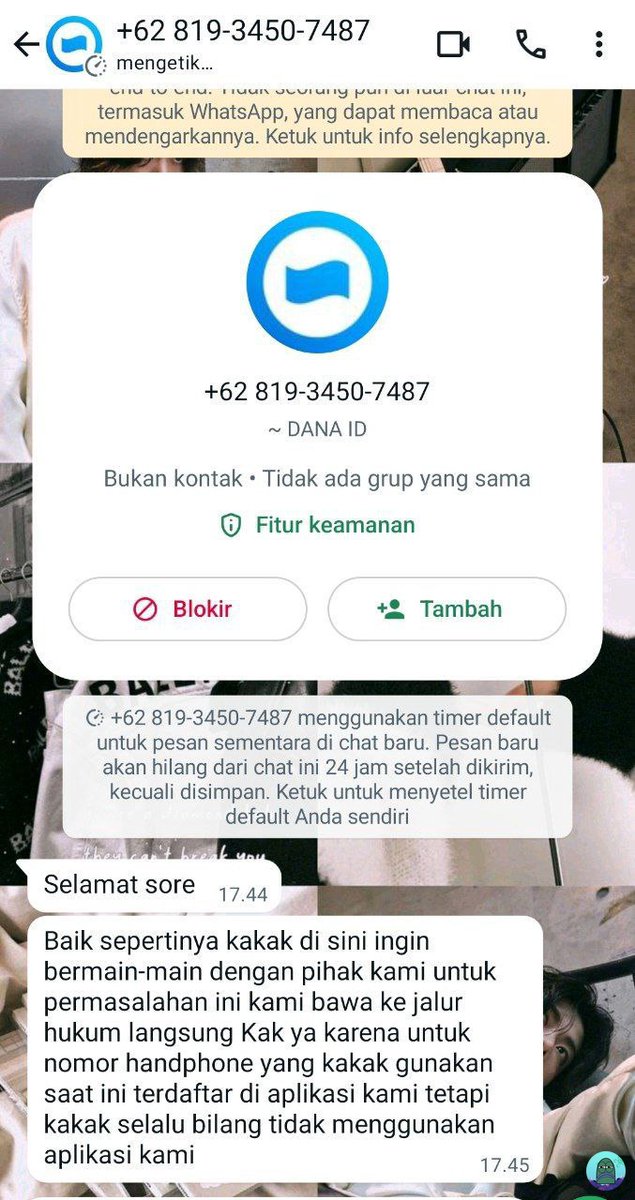 Tanyarl 💚 tweet media