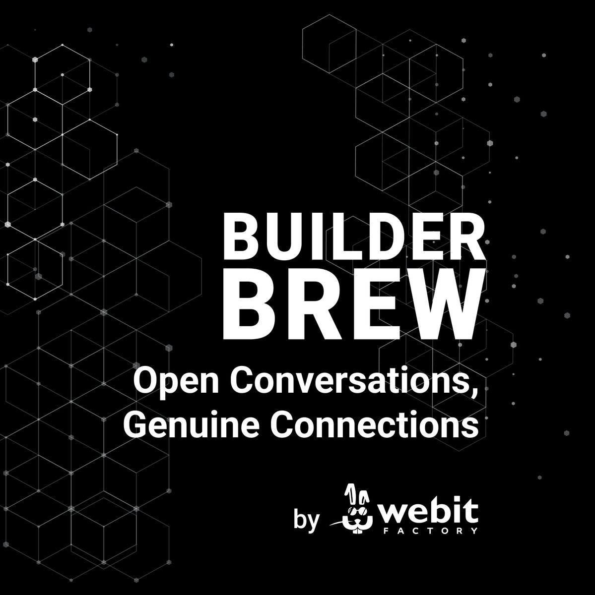 Builder Brew tweet media