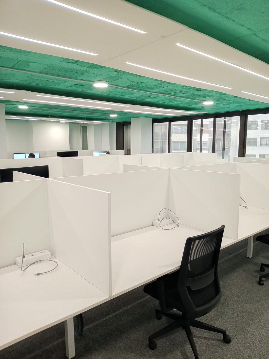 CDICV's tweet photo. NUEVO PROYECTO METALUX · CALL CENTER EN VALÈNCIA
+info: https://t.co/nbOGT6QHls
#CDICV #LaCasaEAD #Metalux #iluminación #diseño https://t.co/q99BNlxi4m