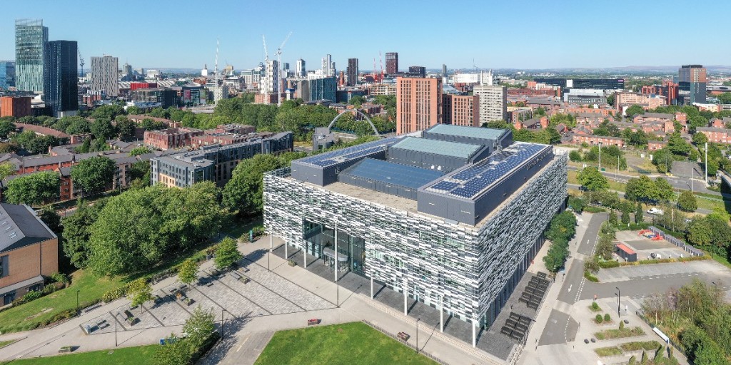 Manchester Metropolitan Uni (@manmetuni) on Twitter photo We’ve been named as the “Most Improved in the United Kingdom” in the 2025 QS World University Rankings.
We’ve risen 190 places in five years, reflecting the impact of our excellent education, impactful research, and more.
👉 bit.ly/3Vjqv5o
<a href="/TopUnis/">QS Top Universities</a> We’ve been named as the “Most Improved in the United Kingdom” in the 2025 QS World University Rankings.
We’ve risen 190 places in five years, reflecting the impact of our excellent education, impactful research, and more.
👉 bit.ly/3Vjqv5o
<a href="/TopUnis/">QS Top Universities</a>