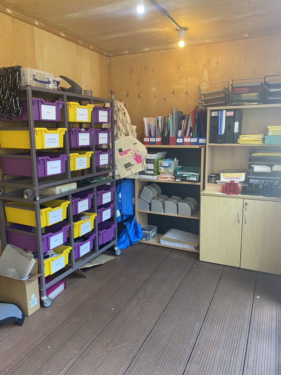 KUsustainable's tweet photo. @KingstonUni RE:USE box is open today 12:00 - 13:00, JG courtyard, PR. Here for all your stationery needs. Take what you need, donate your surplus and reduce waste. #sustainability #waste https://t.co/On7re9sEAI