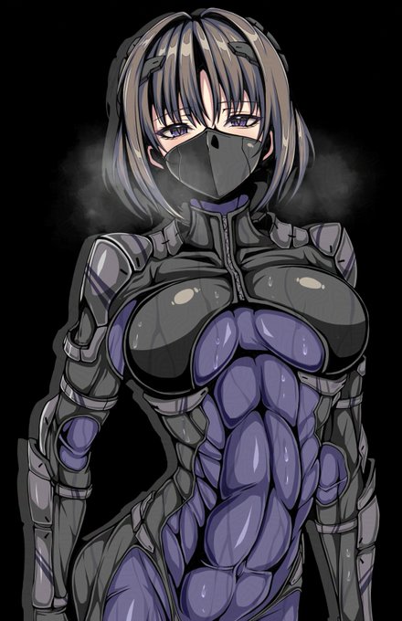 アオイ×ボディスーツ
ファンティア https://t.co/NviiNKB4rK
ファンボックスhttps://t.co/CUFJAC4oi9 