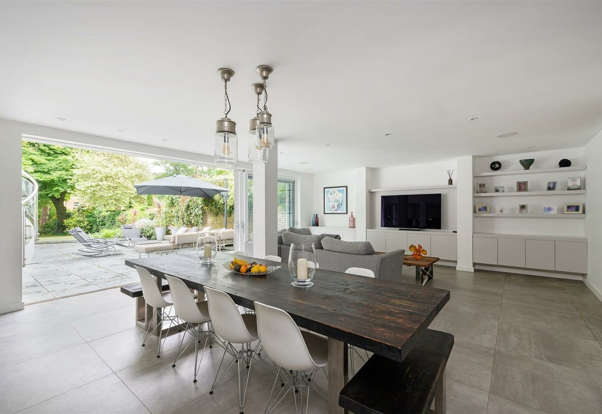 Ian Green Residential tweet media