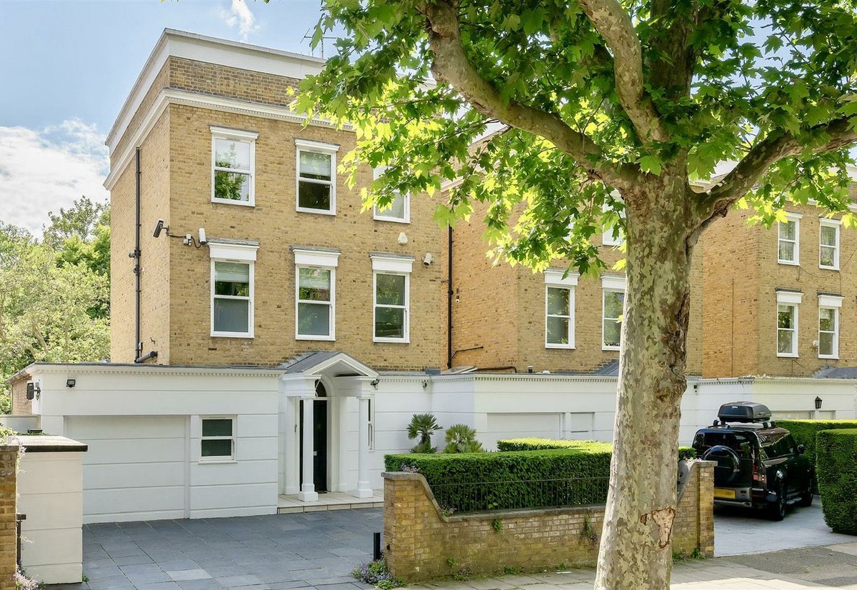 Ian Green Residential tweet media