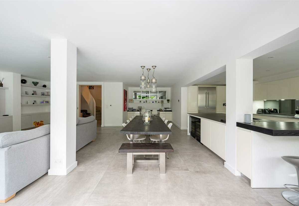 Ian Green Residential tweet media