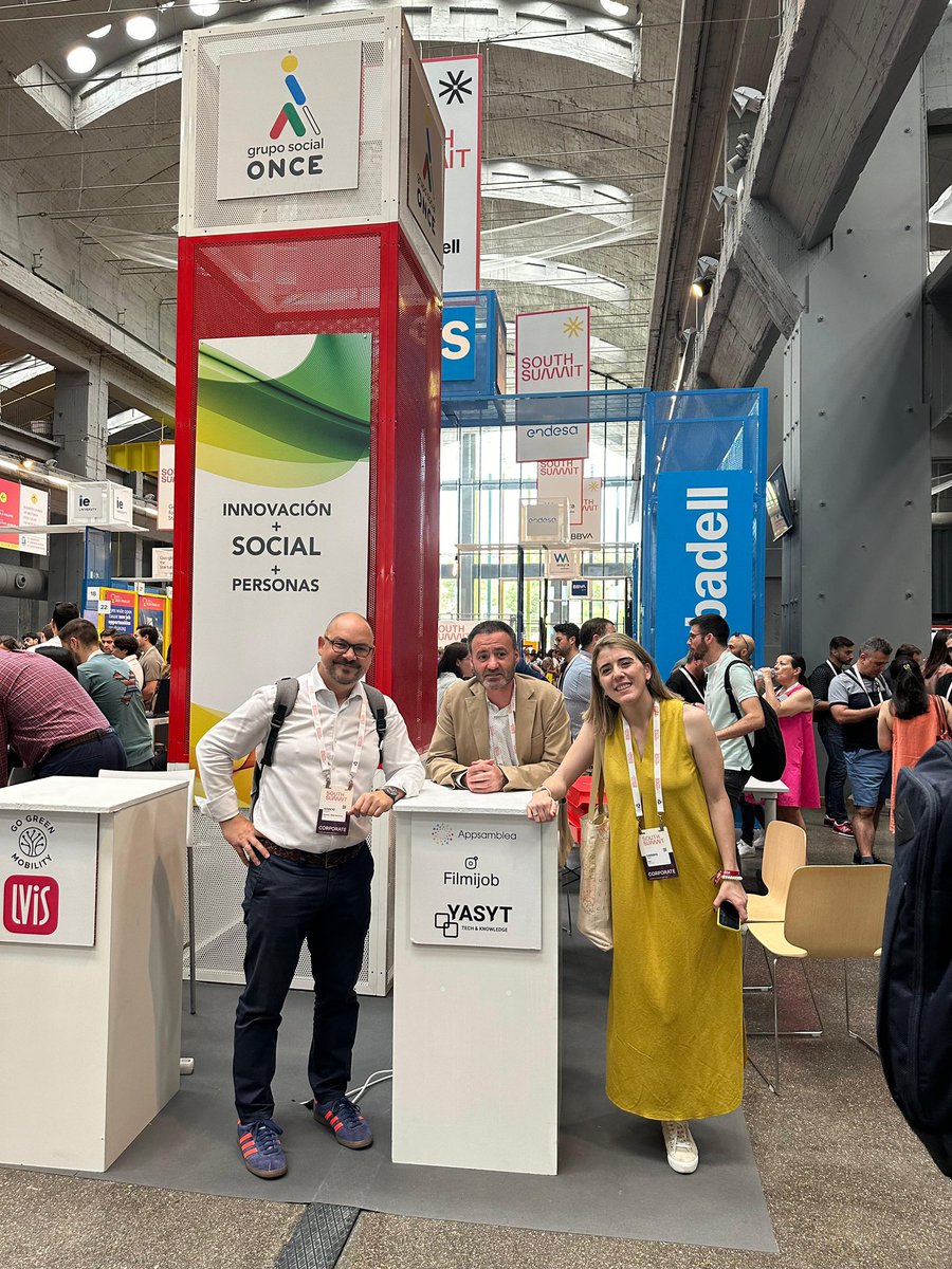 Appsamblea tweet media