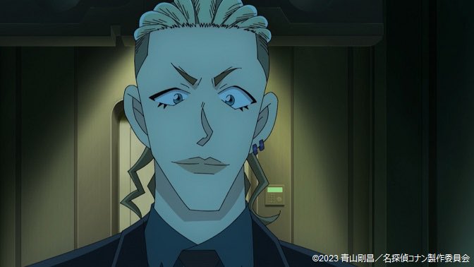 ピンガはキュラソーやアイリッシュと違って、最後まで改心せず悪に徹し