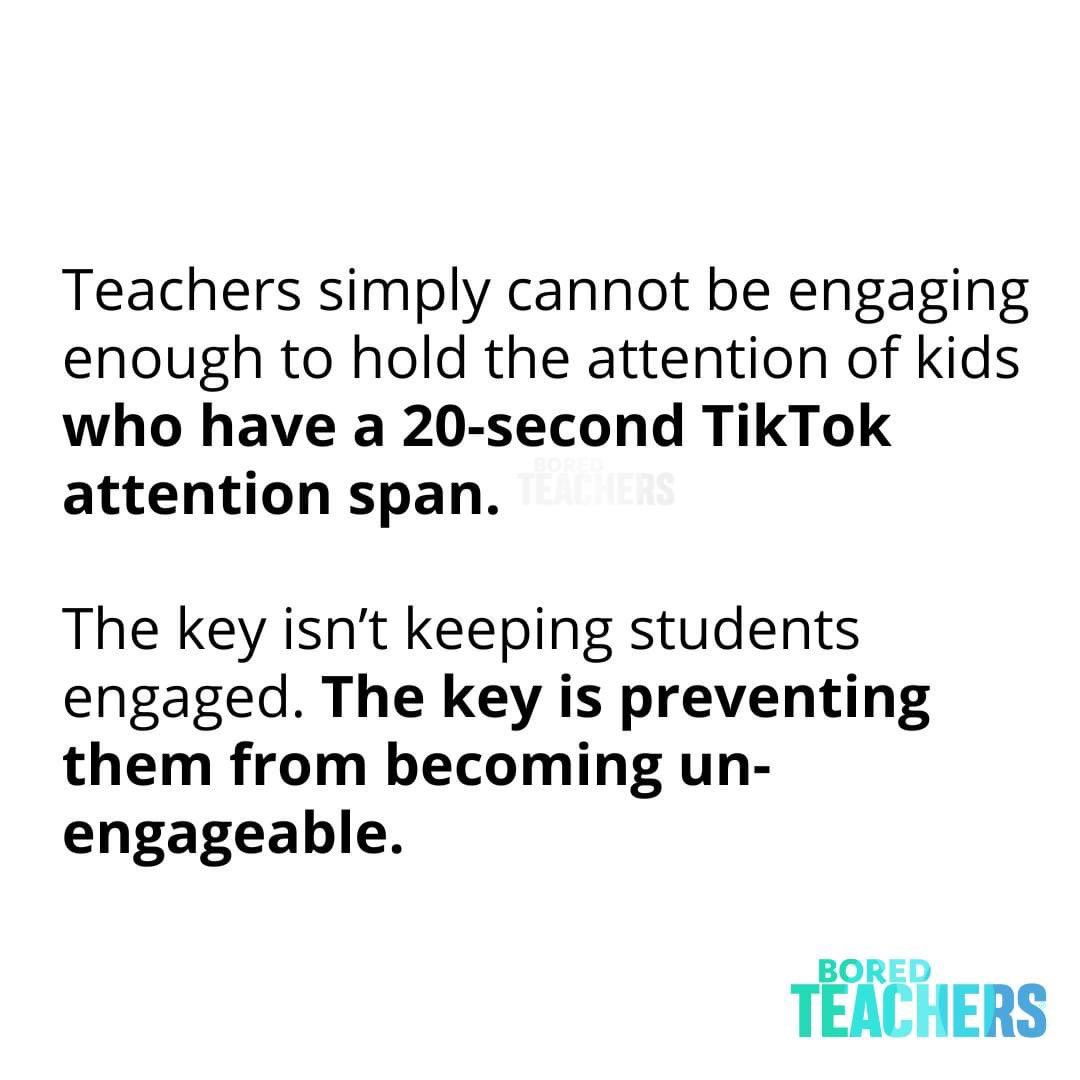 PSA to all parents...