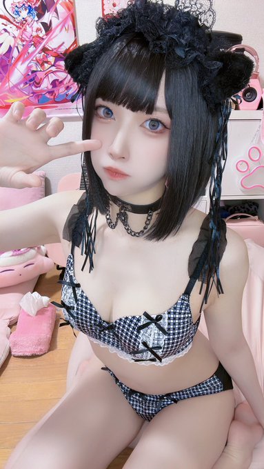 コスプレイヤーぽにょ皇子のTwitter画像23