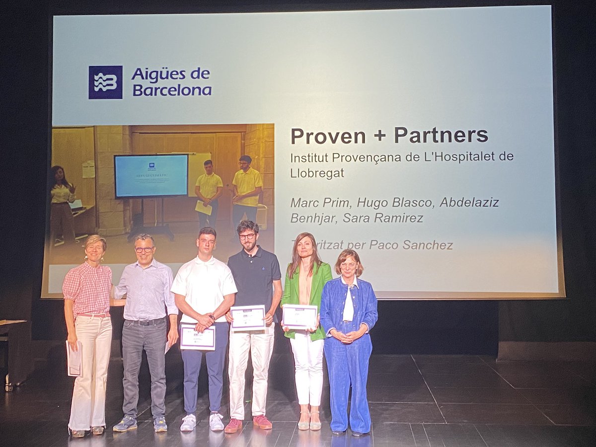 Fundació BCN FP tweet media