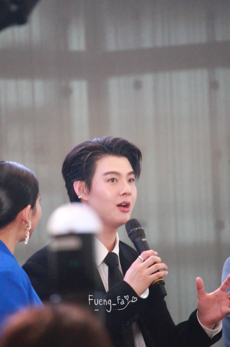 เก่งจังเลย สุดจะภูมิใจ 

#WorldRefugeeDayXSaint
#Saint_sup #MingEr
#เซ้นต์ศุภพงษ์ <a href="/Saint_sup/">Saintsup 🎬</a>