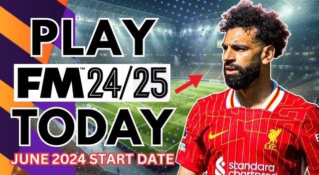 Passion4FM's tweet photo. Embark on a #Euro2024 save on #FM24 or make the 2024-25 season avail. w/ June 2024 start date!

Get @franklyfm84 REALISTIC SAVE GAME file that corrects table positions (promotions &amp; relegations) for 23/24 season 

👉 Enable 24/25 Season 🏴󠁧󠁢󠁥󠁮󠁧󠁿🇩🇪🇮🇹🇫🇷🇵🇹🇪🇸
#FM25

MORE INFO 👇 https://t.co/vmsXSbRoaz