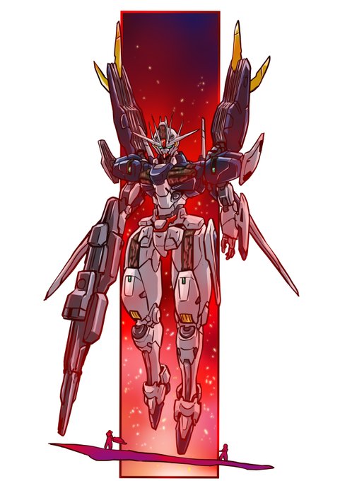 「holding gun v-fin」 illustration images(Latest)