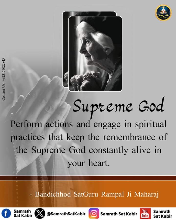 wasoo_manka's tweet photo. #kabirvani #saintrampalji #kabirkedohe #satlokashram #santrampaljimaharaj #satsaheb #kabirisgod #hinduism #satsang #guruji #rampalji #hindudharma #lordkabirji #sanskaar #lifestatus #status #godlovers #duniya #saint #godlover #saintrampaljithoughts
#SamrathSatKabir https://t.co/tANnmlr4YO