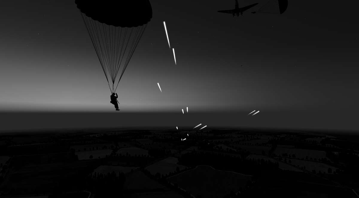 80 years ago so many gave their lives so we can live today. We Will Remember Them.

ETR will be hosting WW2 Operation Neptune this Saturday night. 
Discord: discord.gg/tacticalrealism
#Arma3 #ArmaMilsim #DDay80Ans #ArmaUnit