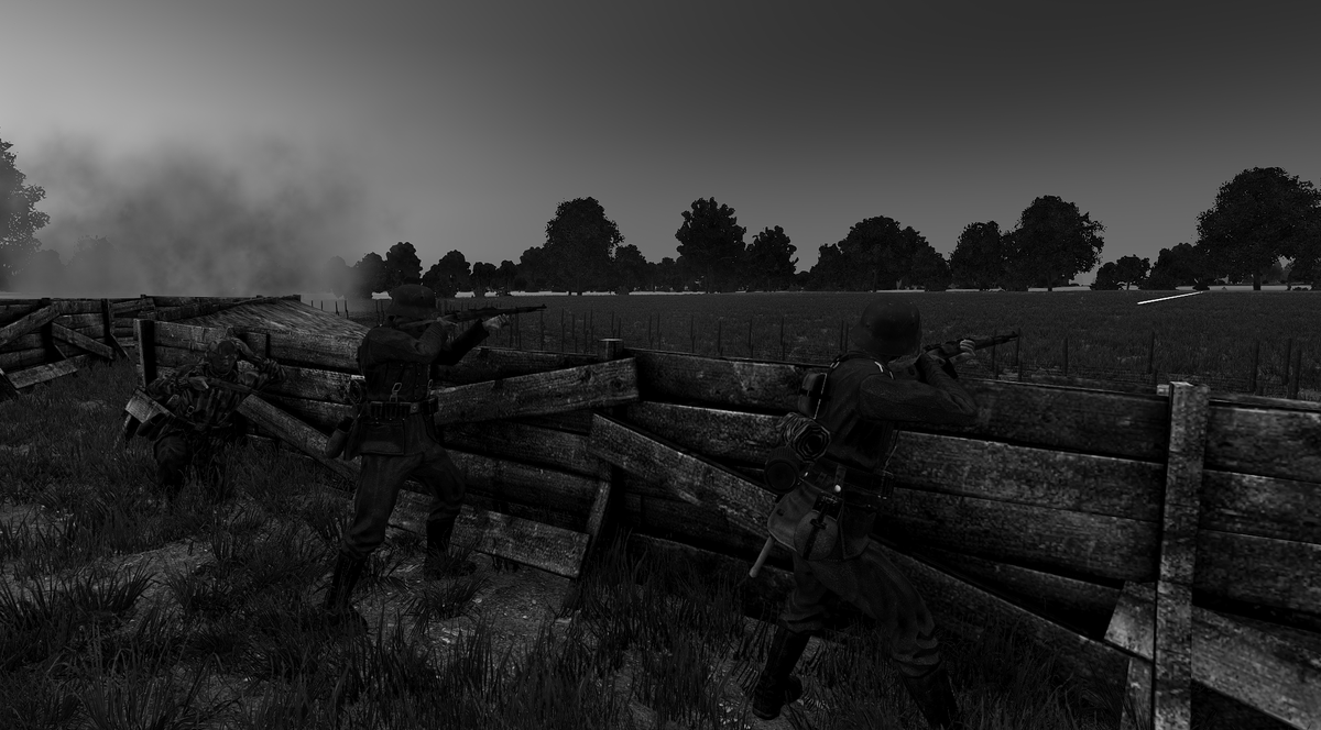 EuropeanRealism's tweet photo. 80 years ago so many gave their lives so we can live today. We Will Remember Them.
ETR will be hosting WW2 Operation Neptune this Saturday night.
Discord: https://t.co/sp184q9dEO
#Arma3 #ArmaMilsim #DDay80Ans #ArmaUnit https://t.co/1EOM3fLiIJ