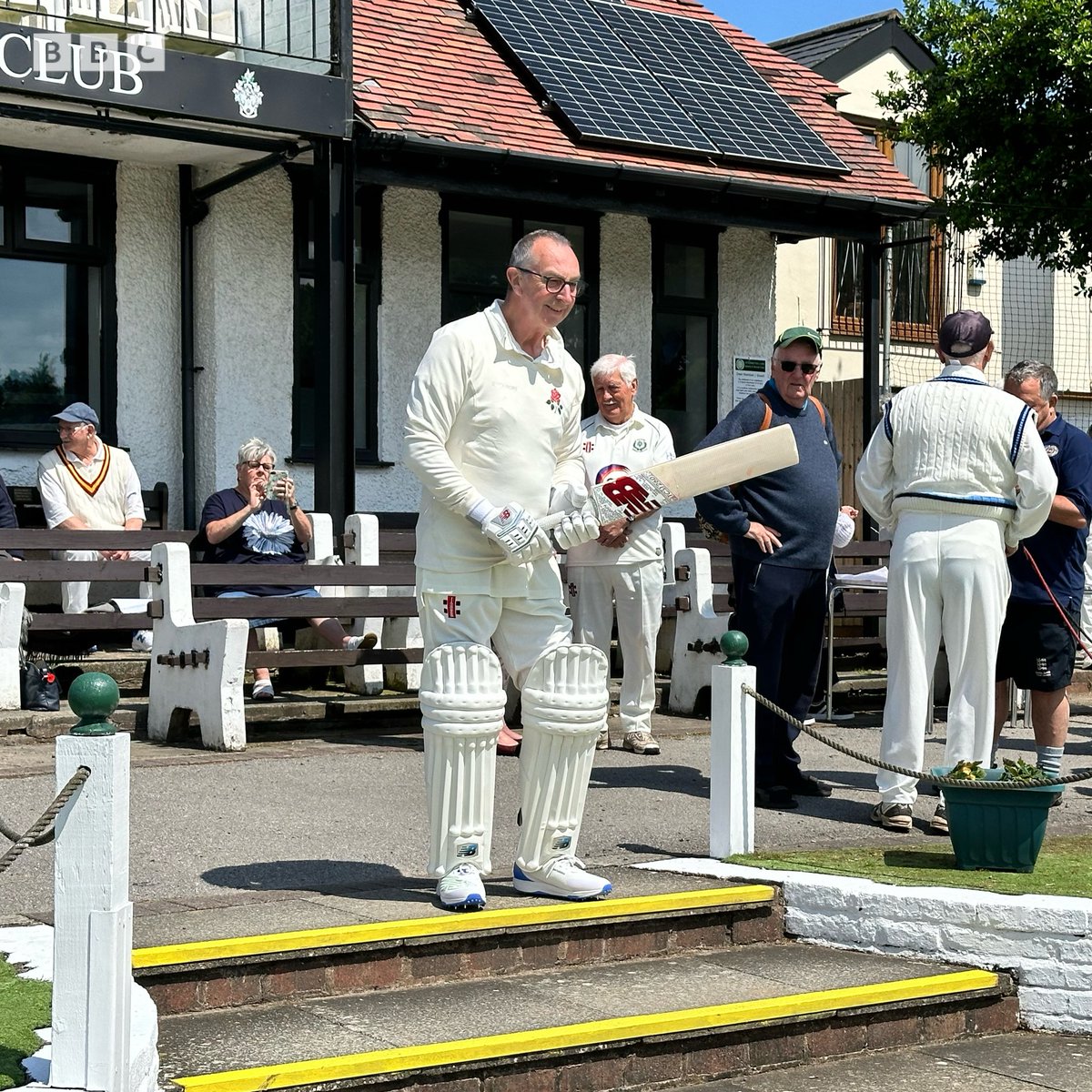 BBC Sport Lancashire tweet media