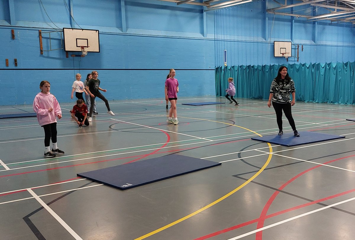 Sandbach High School tweet media