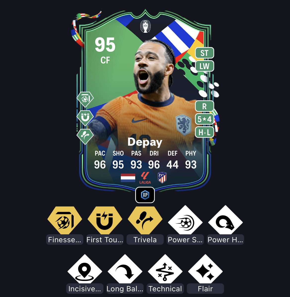 Piquelme21's tweet photo. Which card would you rather own? https://t.co/ChfHnBYvM6