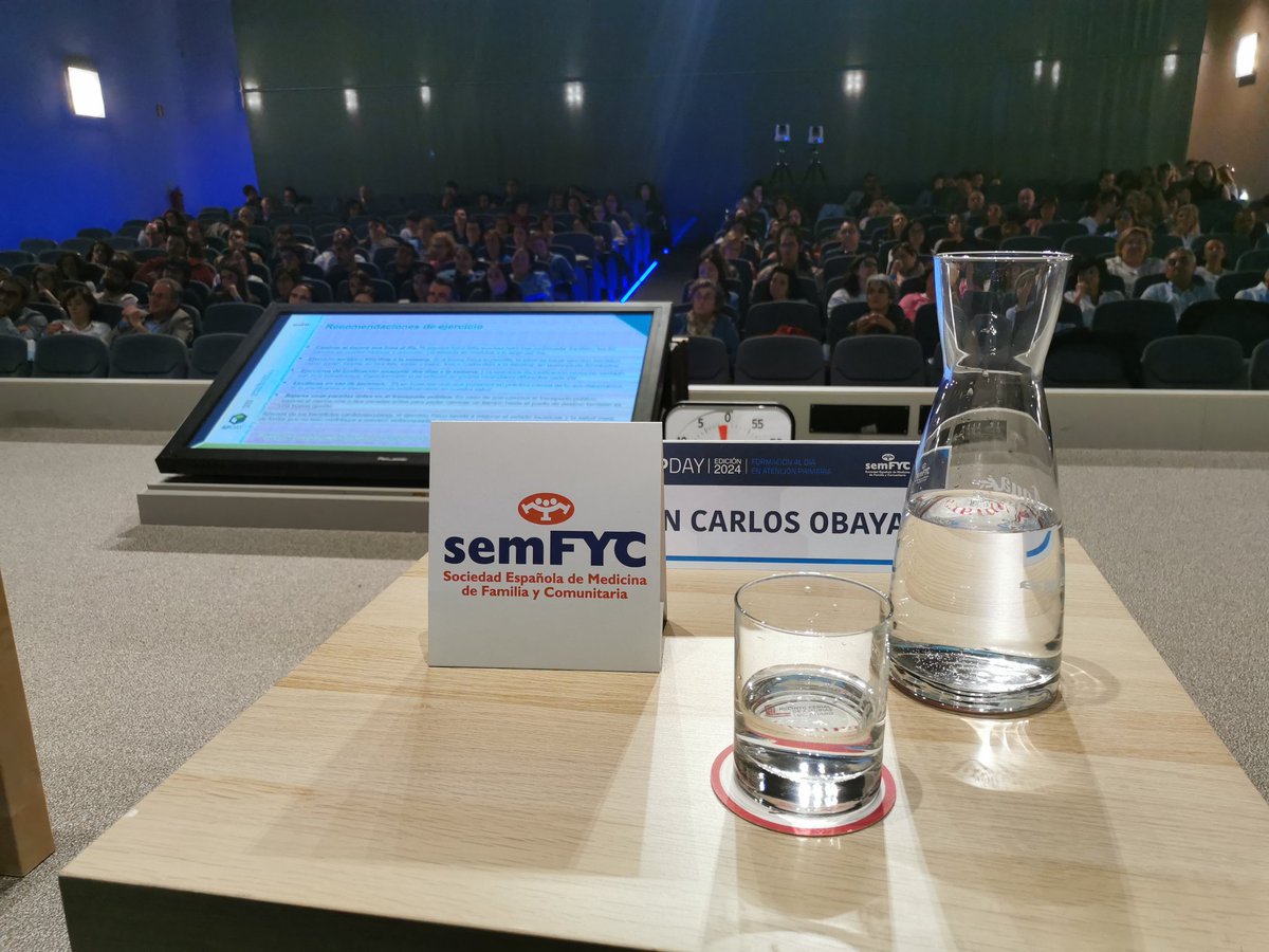 jcobaya69's tweet photo. #APDAY Gijón @apday_semfyc
@semfyc https://t.co/x1wh9vPVxQ