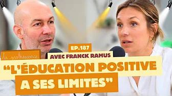 La vidéo de mon interview avec <a href="/ClemSarlat/">Clémentine Sarlat</a> pour la Matrescence:
On y parle éducation positive vs éducation autoritaire et de bien d'autres choses autour du développement de l'enfant.
youtu.be/kNjSgYZ18o0?fe…