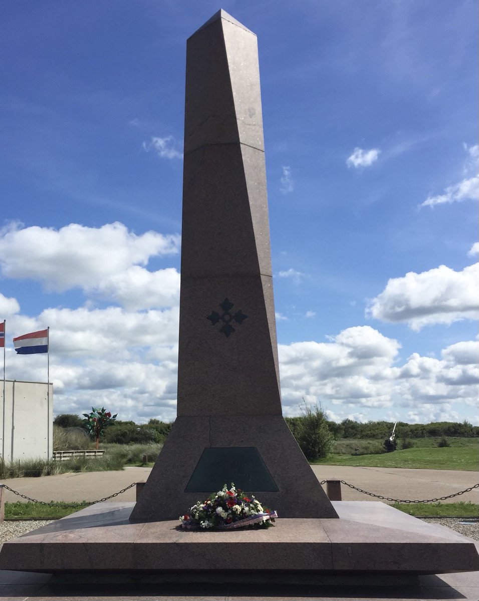 RosieMS's tweet photo. 2017 @simmondsSWIS &amp; I visited Utah Beach. The barren nature of the beach is belied by these photographs. It is beyond comprehension how the Allies managed to navigate this landscape. The bravery of Allied Service Personnel can never be underestimated. #DDay80 #WeWillRememberThem https://t.co/jKryV6WlHe