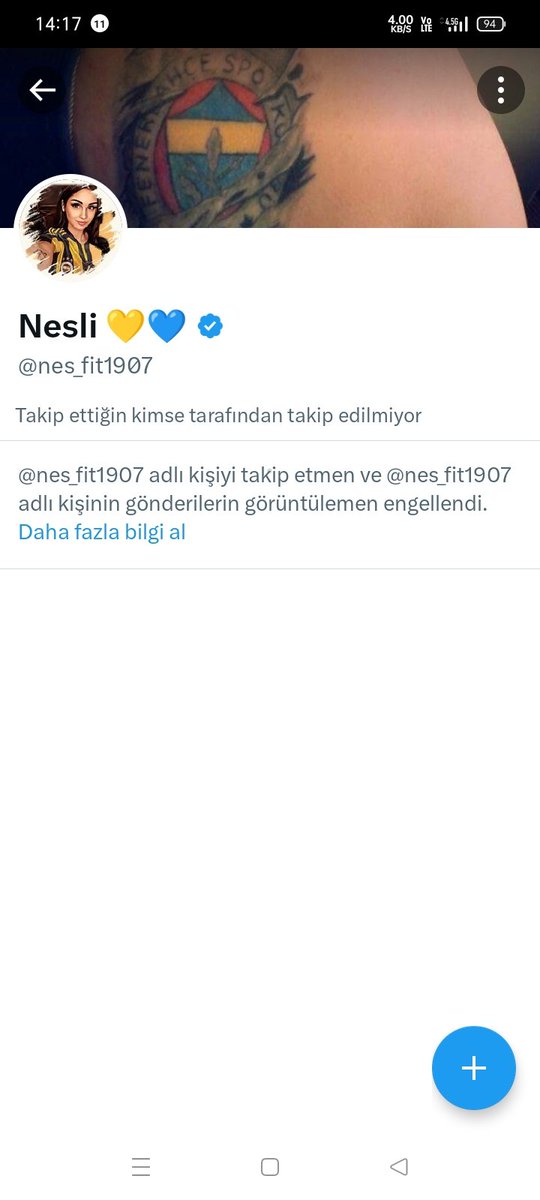 Ağlamicaksınız ama sizin gibiler başkana göre takım tutar biz alide gelse azizde gelse destekleriz biz sizin gibi paranın k. Olmadık çok şükür biz Fenerbahçe'nin kopeğiyiz