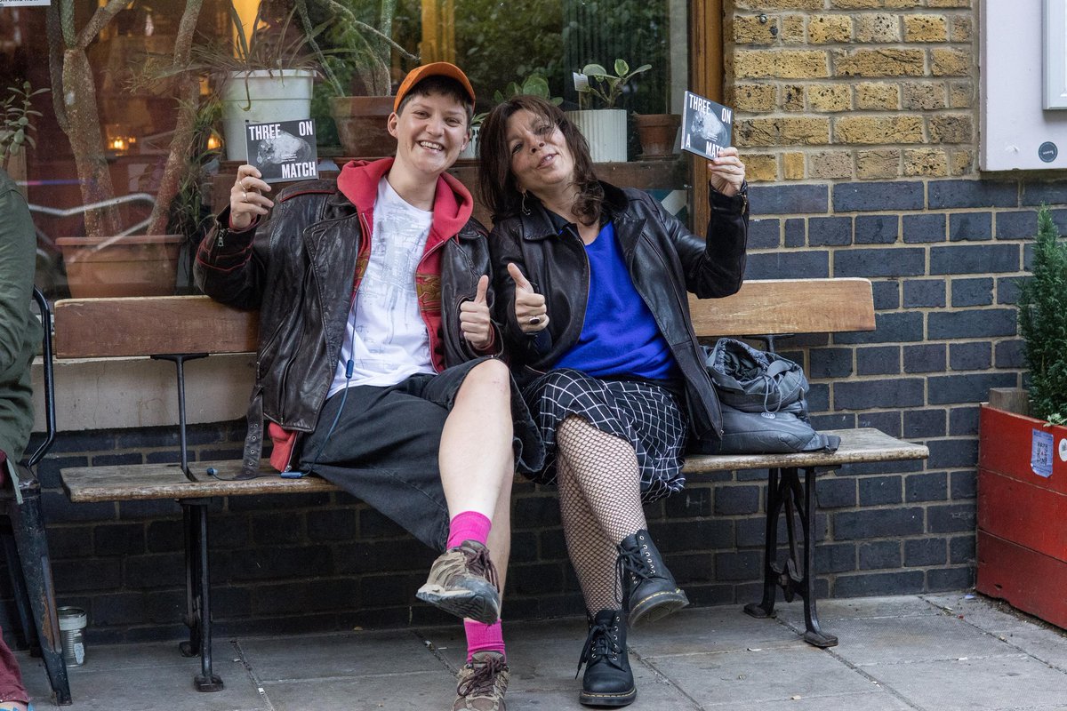 Fielding Hope tweet media