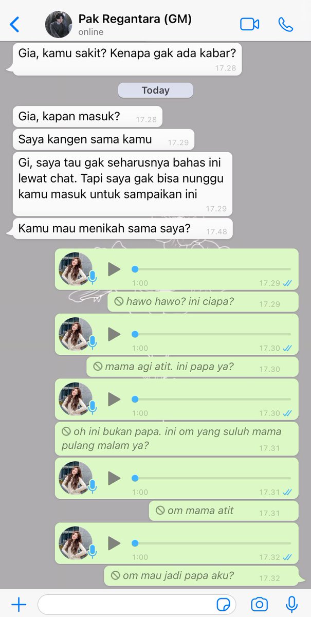 lea. kangen yoongi lagi tweet media