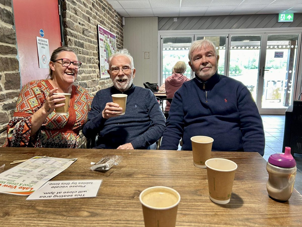 Cwrt Mytton Dementia Care Home-BGCBC tweet media