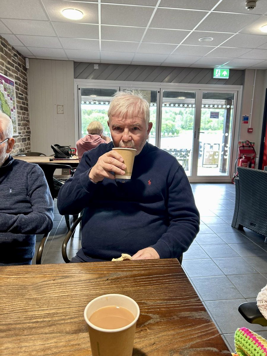 Cwrt Mytton Dementia Care Home-BGCBC tweet media