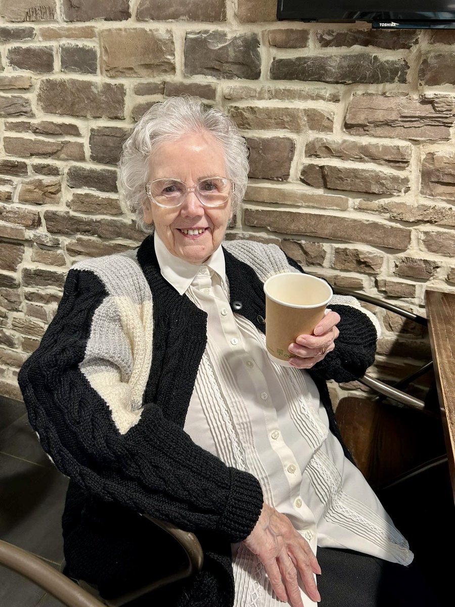 Cwrt Mytton Dementia Care Home-BGCBC tweet media