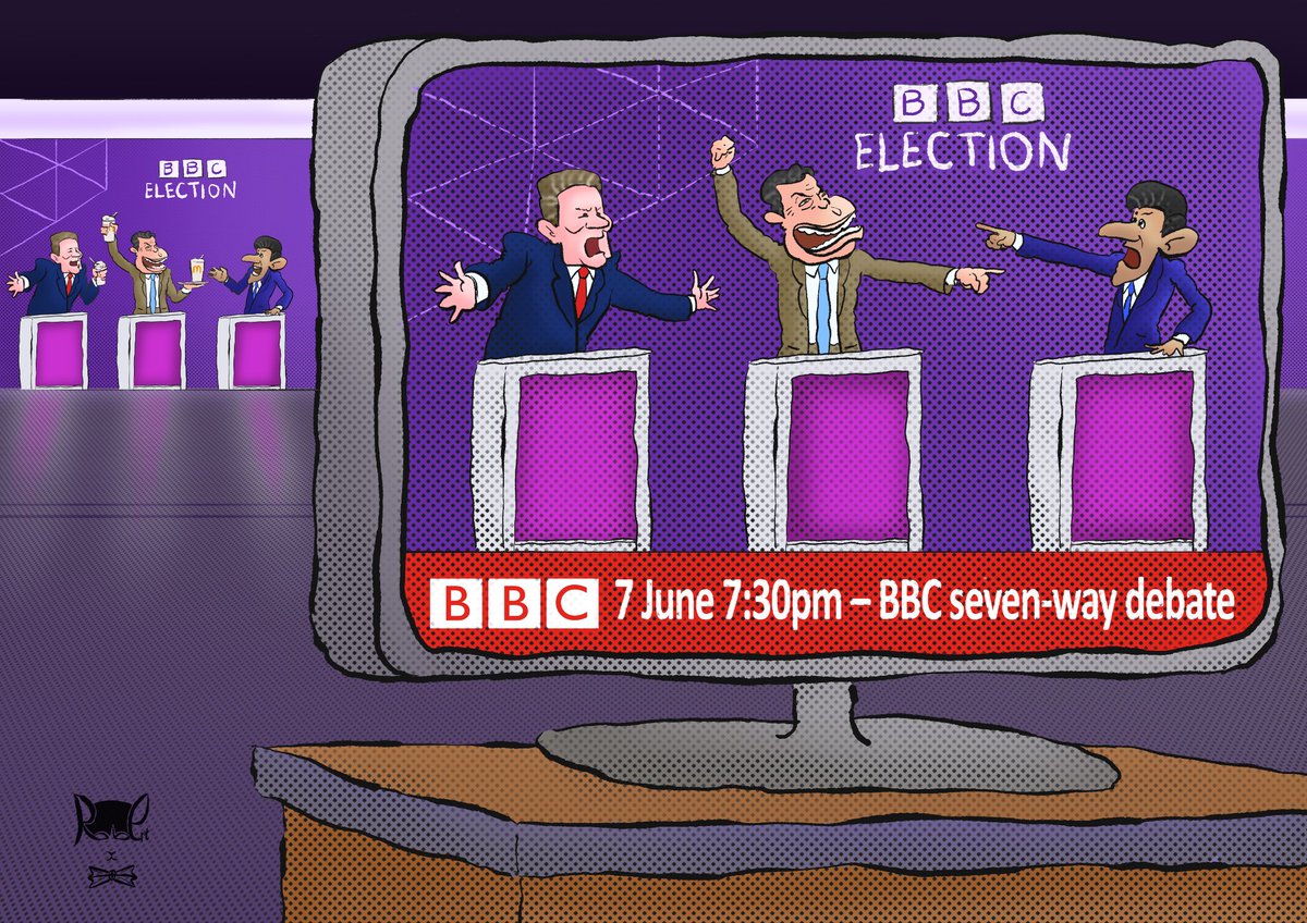 hol40900's tweet photo. #Debates on #BBC always ring hollow - they're not really debates but a puppet show. Behind their curtain, establishment strings still pull the strings. How can we hope for honest discussion when system protects the powerful? We need real change, not these rigged circuses pretending it's a "democracy". BBC lost integrity, pulled by political tides. People see through this bias - time we cut these strings for legitimate debate. #GeneralElection