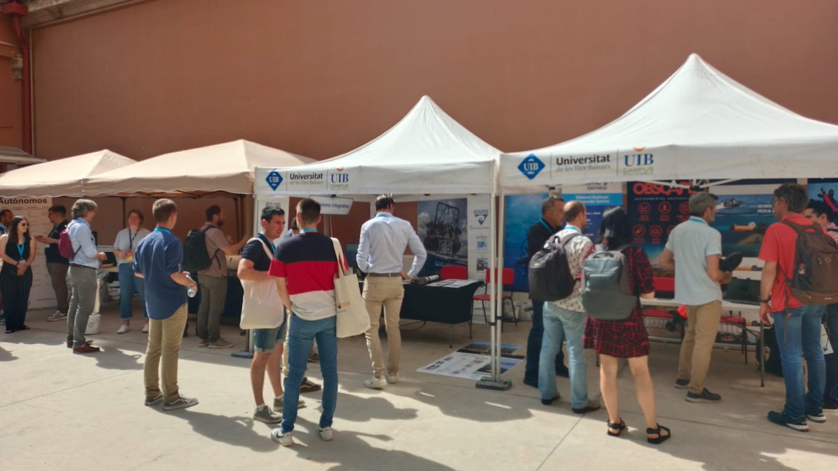 Marine Technology tweet media