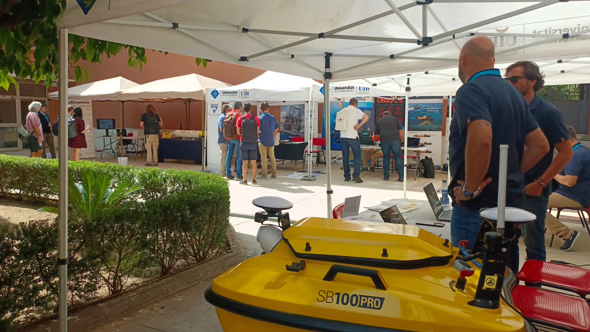 Marine Technology tweet media