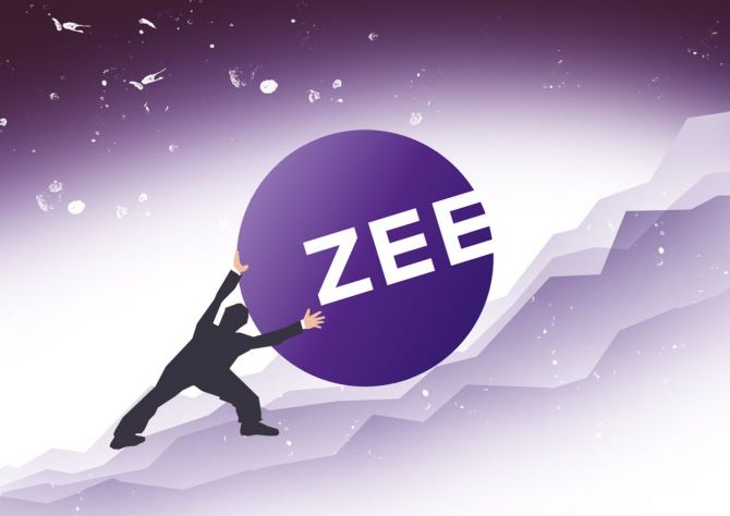 acagarwal_in's tweet photo. Zee Entertainment is once again in the news!

This time not for a merger but for a mega fundraise.

After the Sony and Zee $10bn merger was cancelled in January, which would have created the largest Indian TV conglomerate, the share price of Zee Entertainment fell drastically by over 30% in a single day.

On 6th June, the board approved raising ₹2,000 crore through the issuance of new equity shares or any other eligible securities. The fundraise will be in one or more tranches.

Since this announcement, the share price has risen and closed at 5% today.

After the Sony merger was cancelled, the company has been facing a lot of issues:

👉 Cutting costs to reduce losses as the net profit of the company has fallen over the past 8 years from ₹2,220 crores in FY17 to ₹141 cores in FY24.

👉 Laying off 15% of the workforce

👉 Remodel the company’s leadership structure

This fundraise will give the flexibility to the company to pursue growth opportunities in the fast-evolving media business.

In Mar’24, Reliance and Disney Hotstar merged to form an entity valued at $8.5bn. This has created a very tough competitor in the media landscape as it has access to 100 channels across entertainment and sports, and two digital streaming platforms along with exclusive rights.

There is still a lot of space left to grow in the media industry.

It will be interesting to see how Zee Entertainment will give competition to the other players.

Follow @acagarwal_in for more latest business updates!

#zee #stockmarket #business