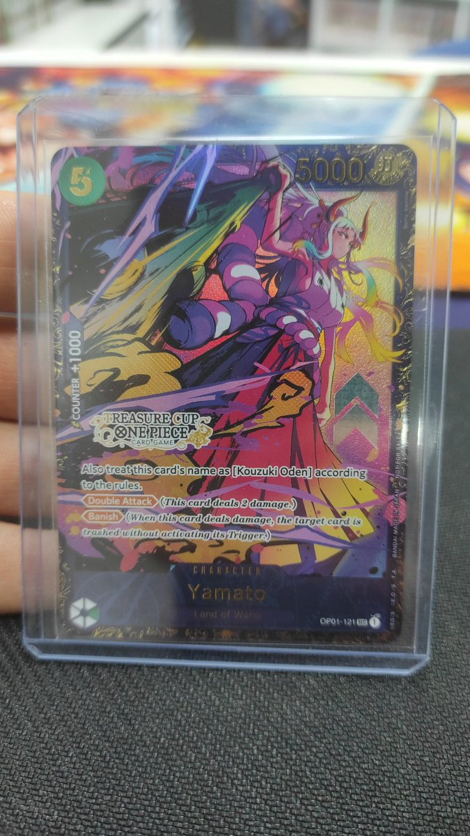 Top 64 at <a href="/noHEROEStcg/">noHEROES</a> treasure Cup with Shishishi.