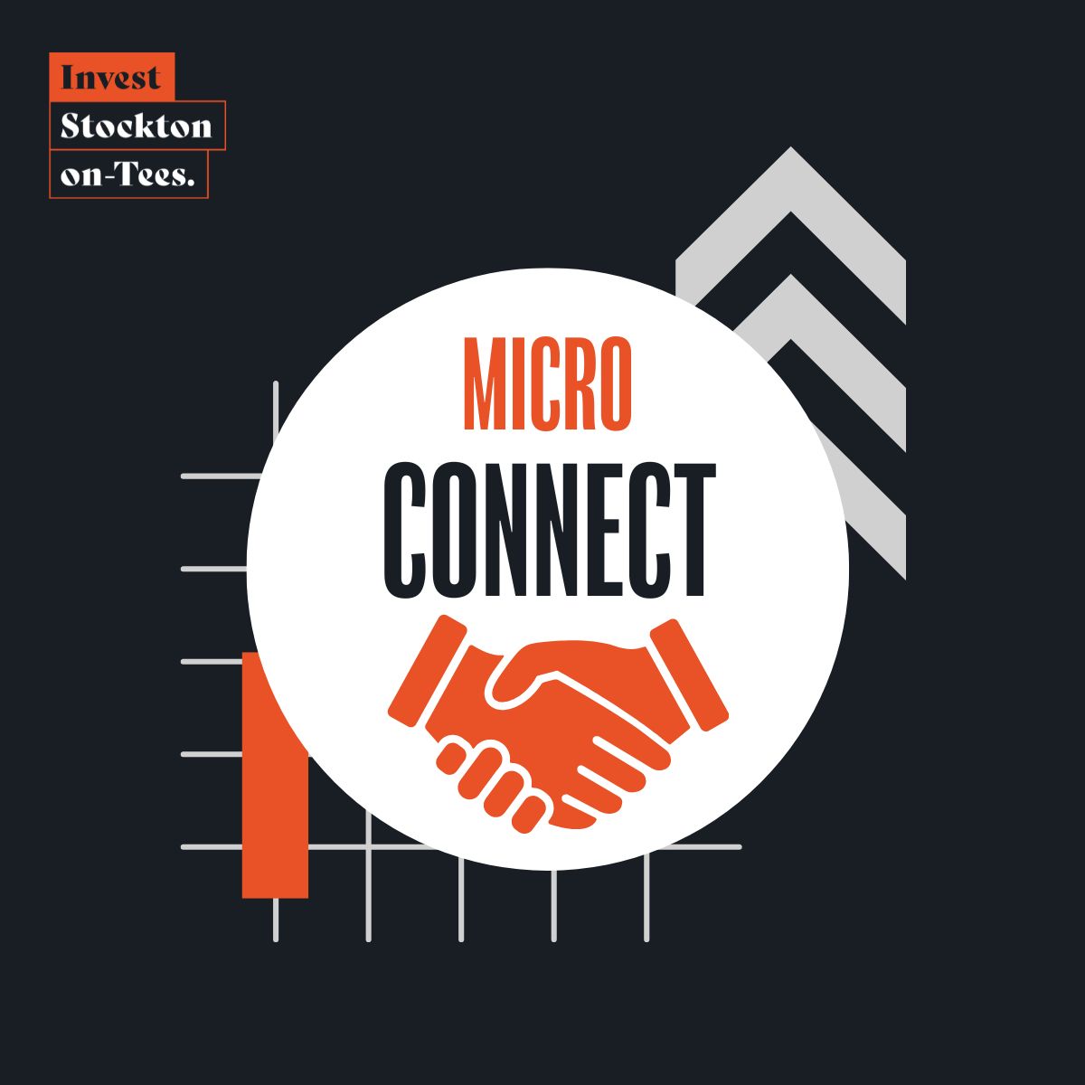 Join us and <a href="/InvestSOT/">Invest Stockton-on-Tees</a> at the MicroConnect Business Breakfast Event for a morning of inspiration, networking, and actionable insights!

Date: 14 June 2024
Time: 8am – 10am
Location: Stockton-on-Tees Employment &amp; Training Hub
RSVP: bit.ly/3x3kgdM