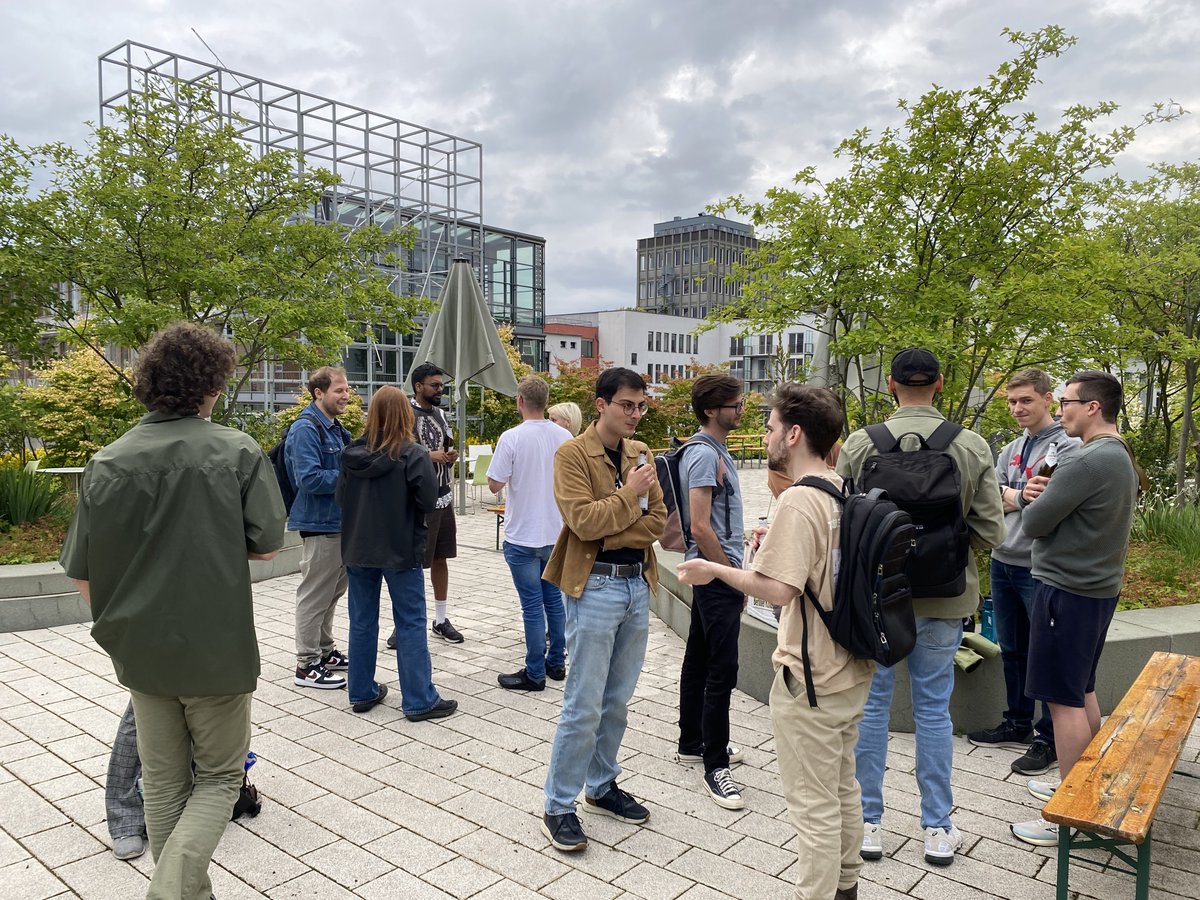 Artür Manukyan (@arturman_sl) on Twitter photo We would like to thank everybody who showed up yesterday to the talks of <a href="/TMPentimalli/">@tmpentimalli.bsky.social</a> and <a href="/danilexn/">Daniel León-Periñán</a> for this meeting of Berlin Bioinformatics Social Group, this was a long one and we discussed 3D Spatial Omics in great depth!
<a href="/BIMSB_MDC/">MDC-BIMSB</a> <a href="/MPI_MolGen/">MPI for Molecular Genetics</a> <a href="/comp_bio/">CompBioBerlin</a> We would like to thank everybody who showed up yesterday to the talks of <a href="/TMPentimalli/">@tmpentimalli.bsky.social</a> and <a href="/danilexn/">Daniel León-Periñán</a> for this meeting of Berlin Bioinformatics Social Group, this was a long one and we discussed 3D Spatial Omics in great depth!
<a href="/BIMSB_MDC/">MDC-BIMSB</a> <a href="/MPI_MolGen/">MPI for Molecular Genetics</a> <a href="/comp_bio/">CompBioBerlin</a>