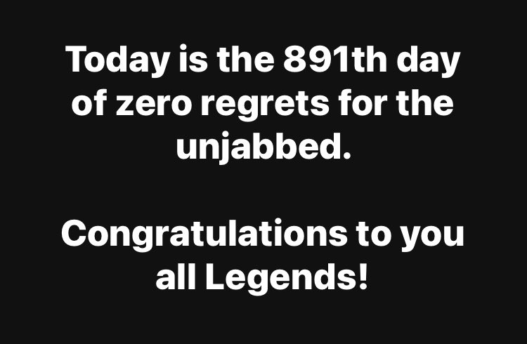 __jessayin's tweet photo. If you’re feeling down today just know this..
#TheRealFlex
#FuckYouBigPharma https://t.co/HL1ZmfGJqN