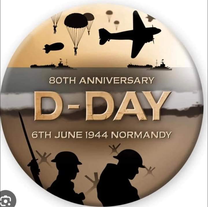 Remembering D-Day 🌺we joined the service around the Cenotaph at Wigan Parish Church 🌺 Lest we forget 🌺 <a href="/clivemorgan1959/">Clive Morgan</a> <a href="/HON24885/">Cllr Helen O'Neill</a> <a href="/paultskenny/">Cllr Paul Kenny</a>