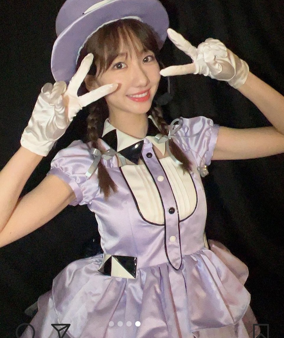 確認用  ゆきりん♥♥ 超絶可愛いゆきりん