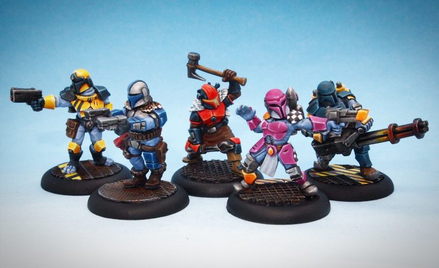 Tim_Prow's tweet image. Diehard Miniatures latest KS campaign is into it's final 8 hours and ends tonight at 8pm GMT, check out all the unlocked figures and see which stretch goals are close to being unlocked!! This is your last chance to pledge on these amazing miniatures! kickstarter.com/projects/dieha…