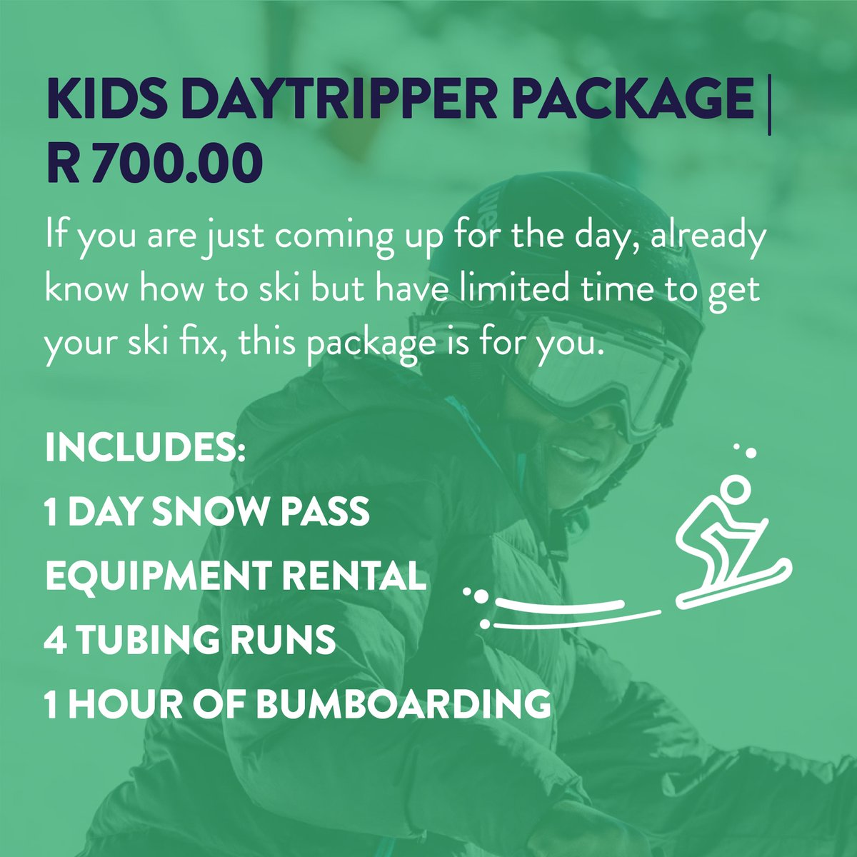 SkiAfriski's tweet photo. Little rippers, BIG skills!  If your child's already carving turns with confidence, our Can-Ski packages will help them reach new heights. ❄️

https://t.co/YyRhx2ZeQy

#afriski #skipackages #canski #kids #skiseason #lesotho https://t.co/6OJblEMFJR