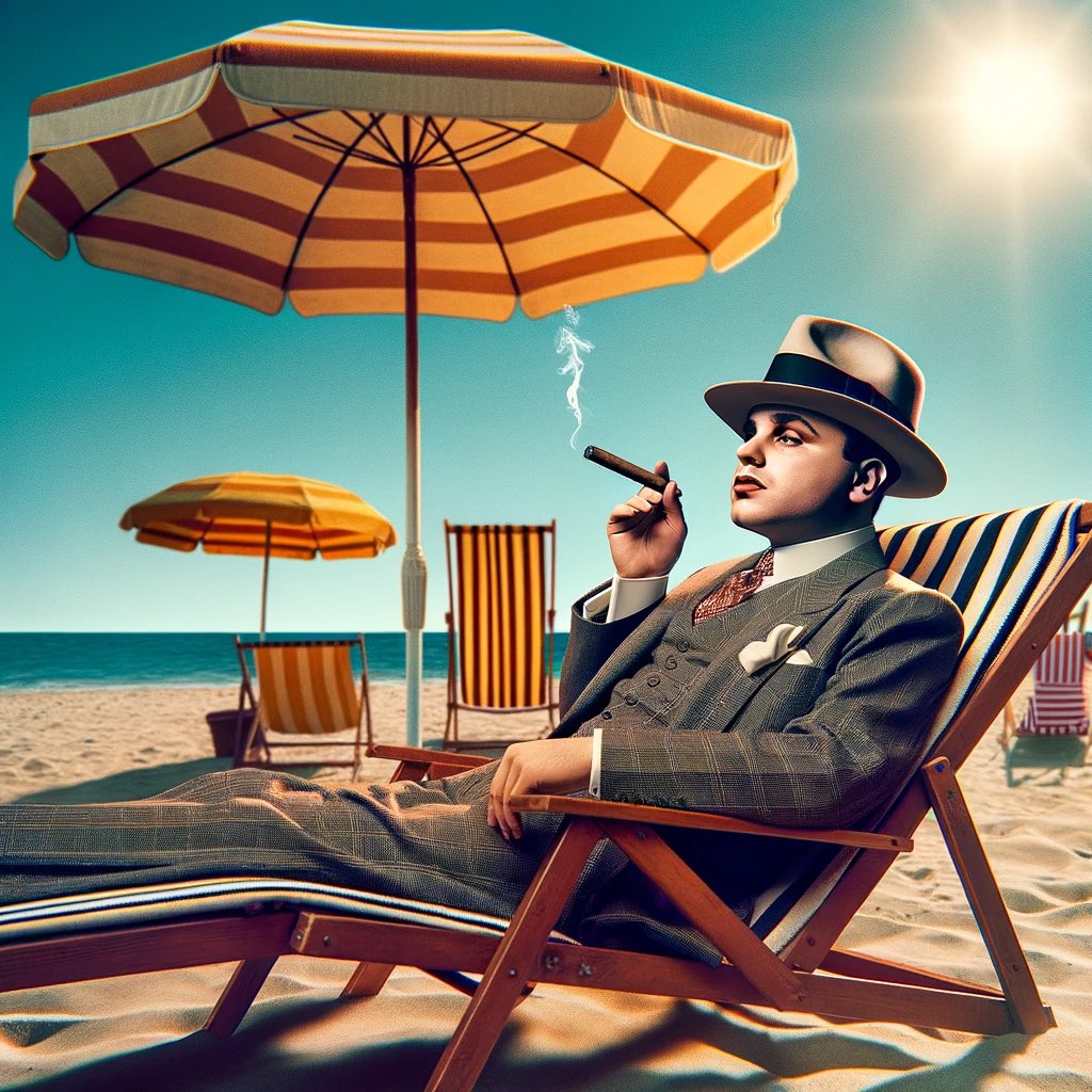 CaptainJackcapo's tweet photo. The #CAPONES are ready for $SOLANA SUMMER.
Get ready bc it‘s going to be HOT

$CPONE on $SOL

8VBsUNcjPQ8CLHnZ8jNuSCfEECpwqPyJBob8MKDPDgRw

Mc: 85k

https://t.co/KbMW842zqg https://t.co/v9ChnMVSFw