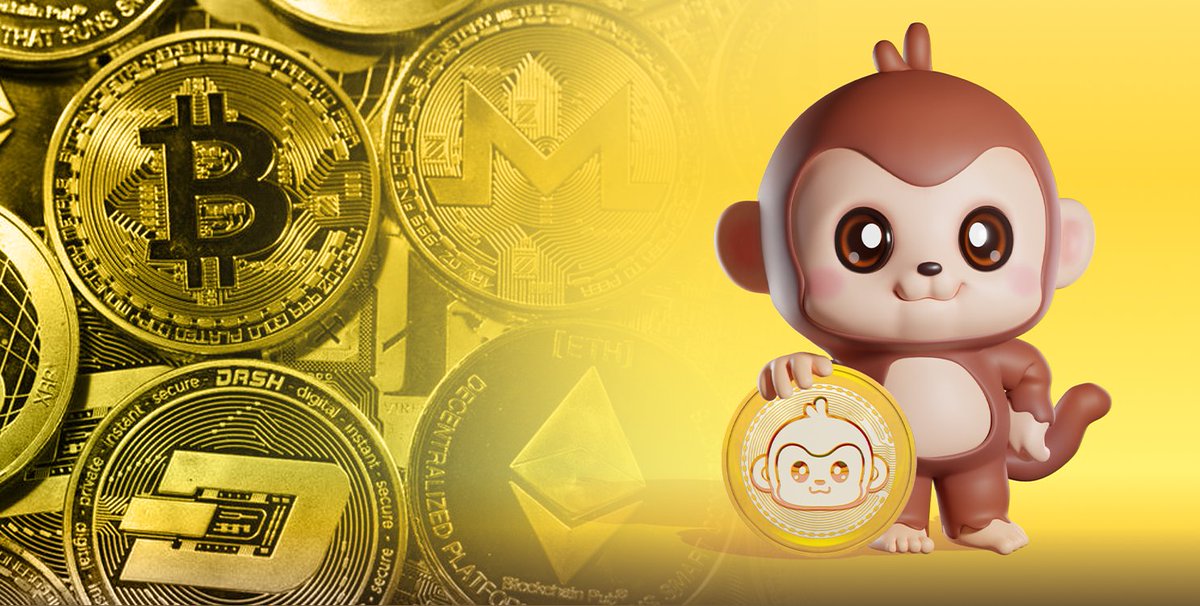 MookyToken's tweet photo. #mookytoken is ready to become the next #bitcoinmeme  
are you ready to become the part of this journey with us?
#cryptoproject2024 #junememe #MemeRevolution #newmemecoin #mookycoin https://t.co/f2Lii1Vnrs