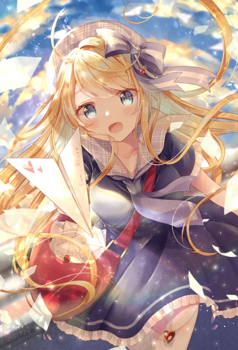 おつかれさま〜っっ⸝⸝ ᜊ˚˙ 