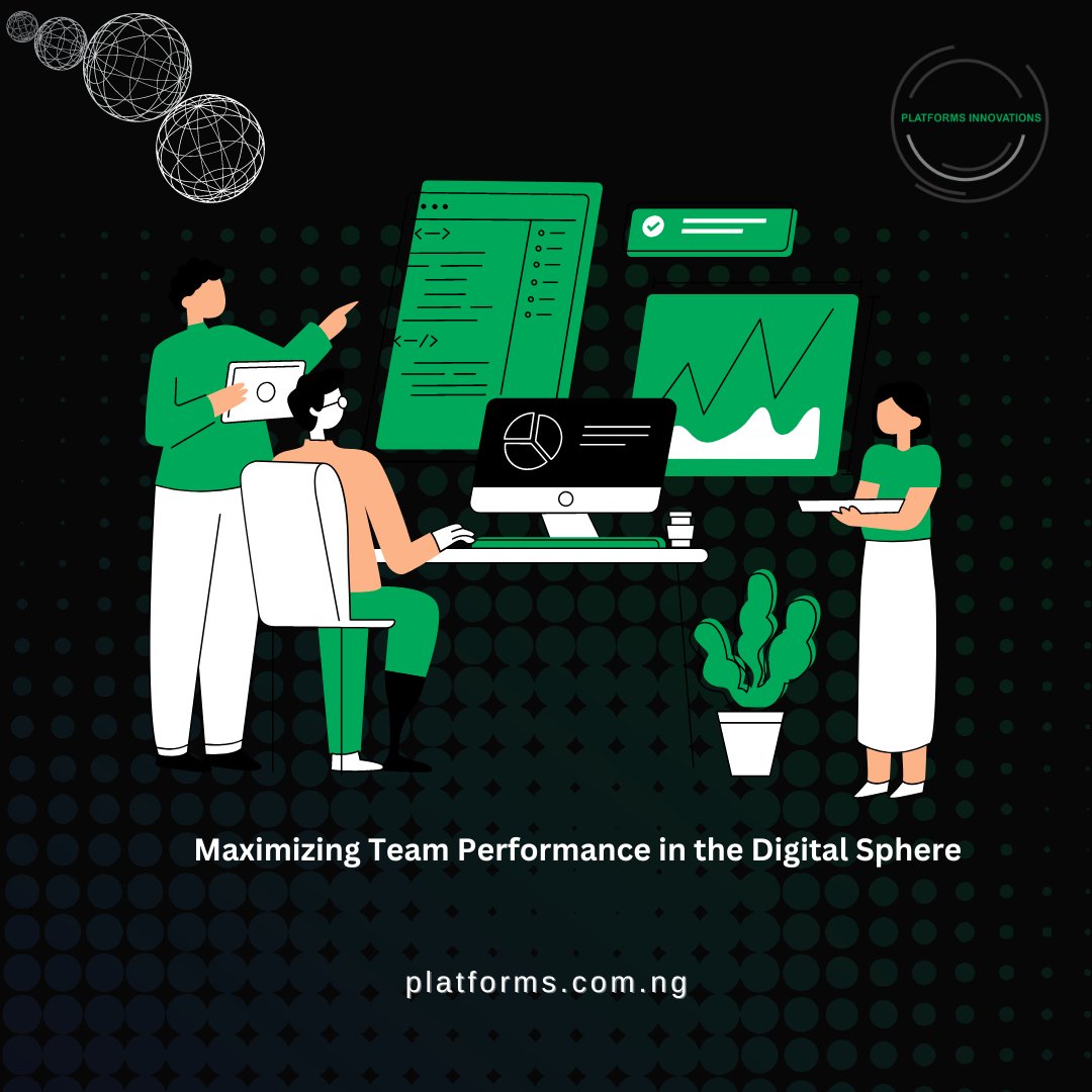 platformsinnltd's tweet photo. Struggling with remote team collaboration? Discover how to maximize performance with our latest strategies. 
Click on the link below to read the full blog post.

https://t.co/24HJyNAN7X
 #RemoteWorkSuccess #TeamEfficiency #productivity #CollaborationTools  #VirtualTeams https://t.co/if1MkG9Xf6